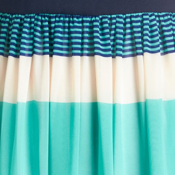 Beachy Inspiration Dress (Discontinued) - Picture 4 of 7